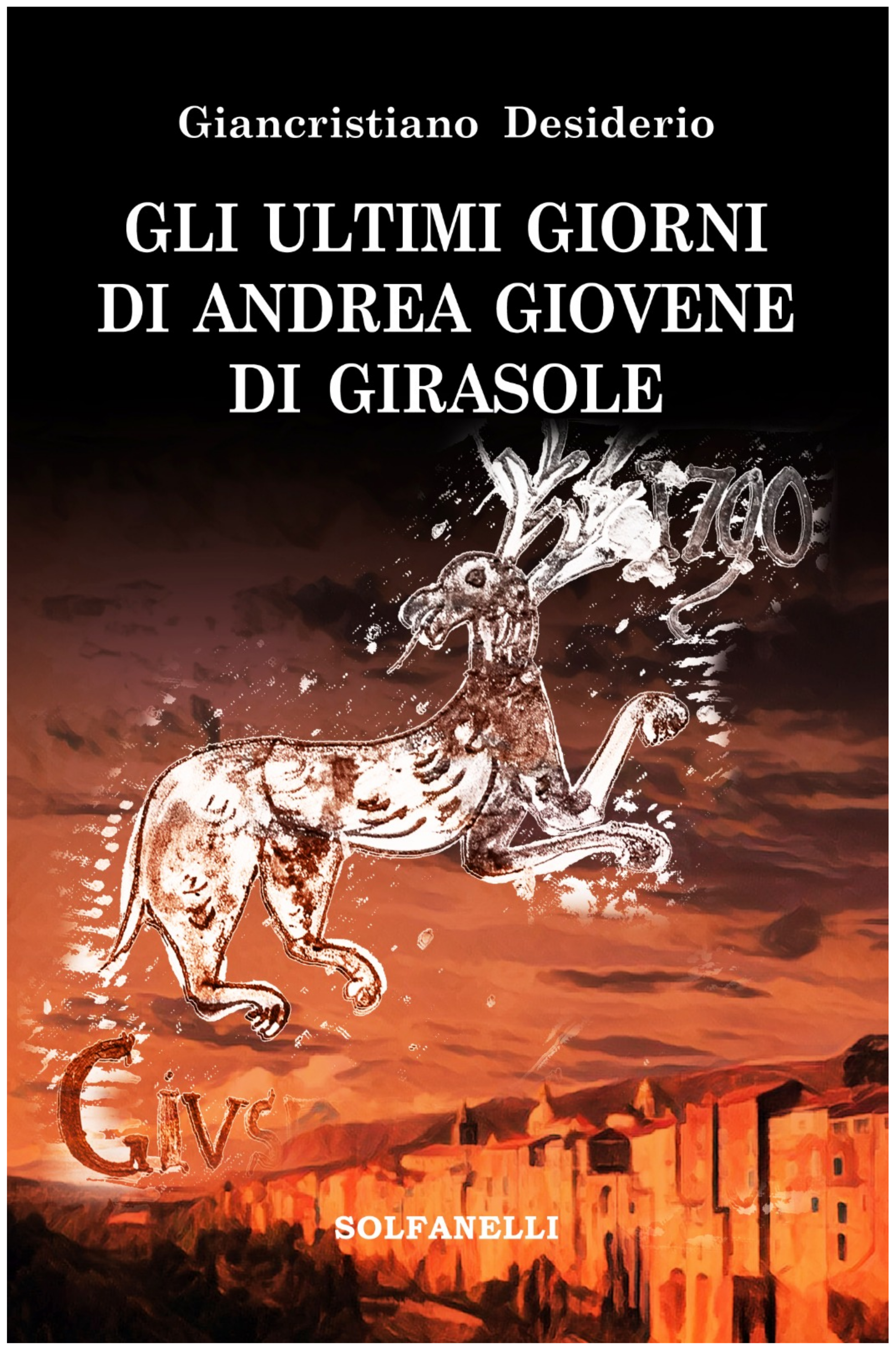 Gli Ultimi Giorni di Giovene di Girasole