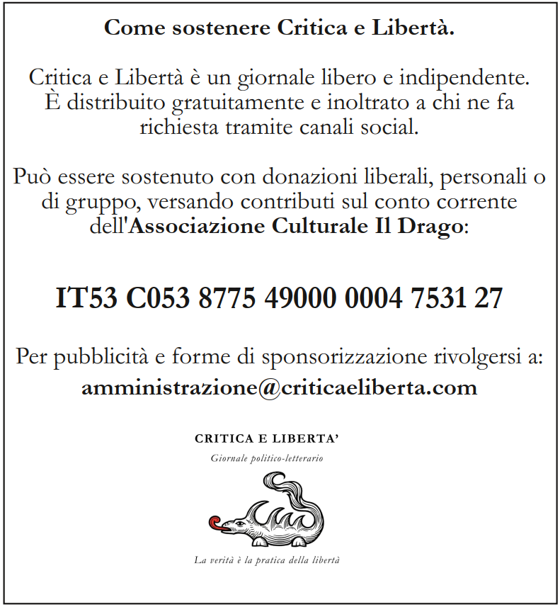 Sostienici