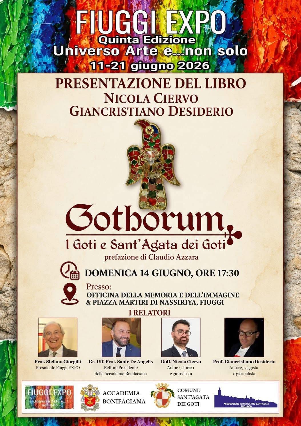 Fiuggi Expo